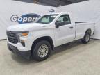 2023 Chevrolet Silverado C1500