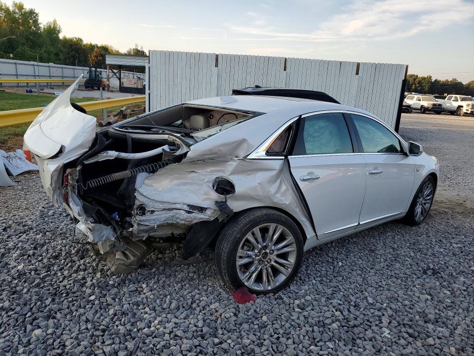 2018 Cadillac XTS Luxury