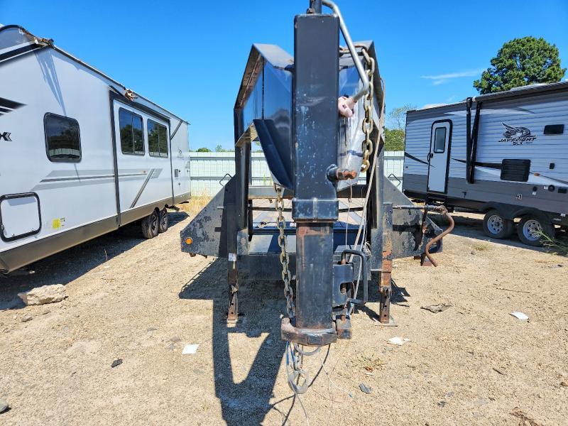 2022 Big Tex 25Gnhd - Equip. Trailer