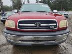 2000 Toyota Tundra SR5