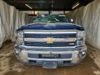 2016 Chevrolet Silverado K2500 Heavy Duty LTZ