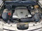 2009 Cadillac SRX