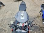 2015 Triumph Street Triple R