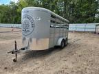 2023 Delta Horse Trailer