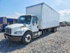 2015 Freightliner Business Class  M2 BOX Truck