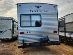 2020 Foresriver 2020 Forest River Salem Camper