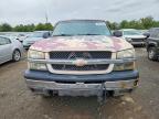 2005 Chevrolet Silverado K1500