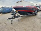 2018 Ranger Boat
