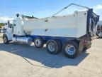 2011 Peterbilt 367 Dump Truck
