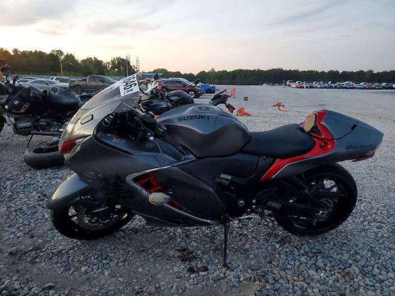 2023 Suzuki GSX1300 RR