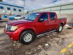 2015 Nissan Frontier S