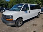 2017 Chevrolet Express G3500 LT