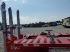 2000 Chief Frame Machine 21ft