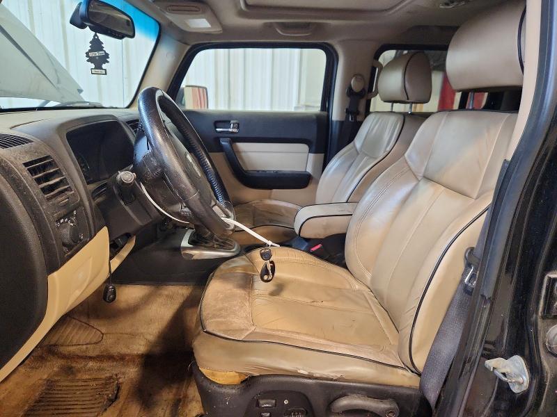 2006 Hummer H3