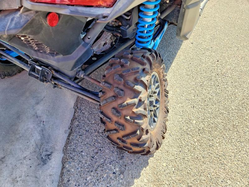 2021 Can-Am Maverick X3 Utility Vehicle