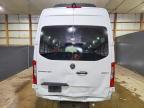 2026 Mercedes-Benz Sprinter 2500
