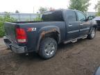 2012 GMC Sierra K1500 SLT