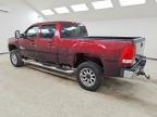 2008 GMC Sierra K2500 Heavy Duty