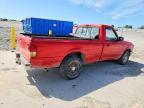 1995 Ford Ranger