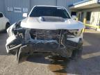2019 Chevrolet Colorado ZR2