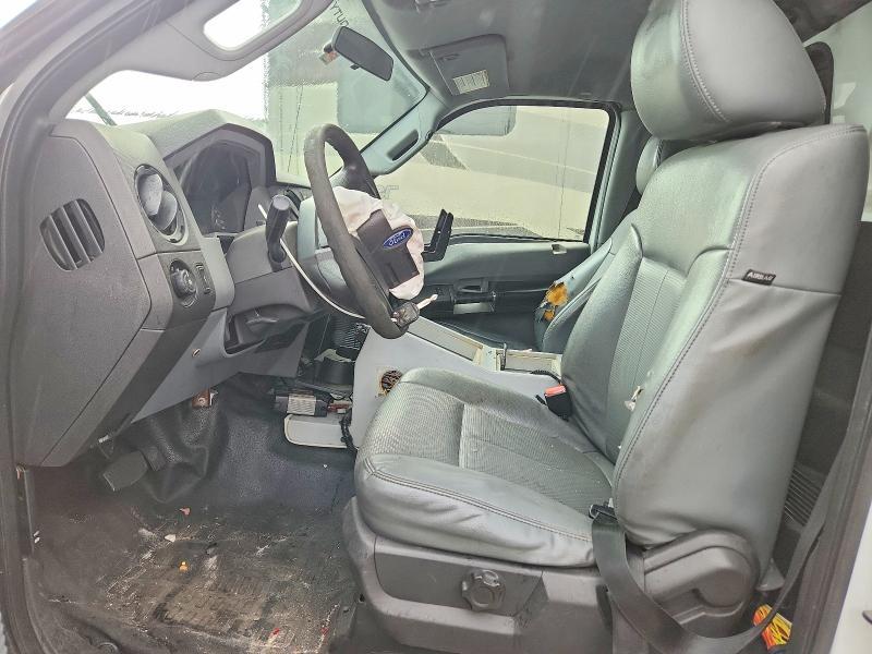 2014 Ford F450 Super Duty