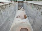 2001 MAC END Dump Trailer