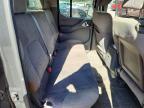 2011 Nissan Frontier S