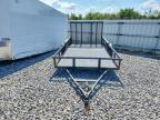 2011 Unknown 2011 Albright Utility Trailer