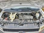 2010 Chevrolet Express G3500 Shuttle Bus