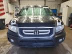 2011 Honda Ridgeline RTL