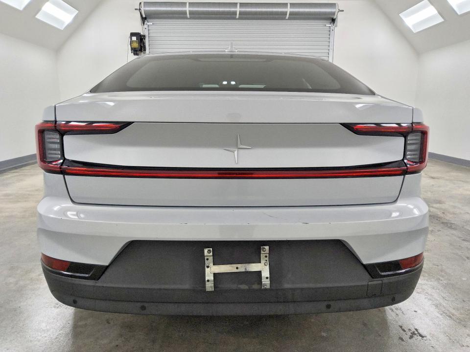 2023 Polestar 2