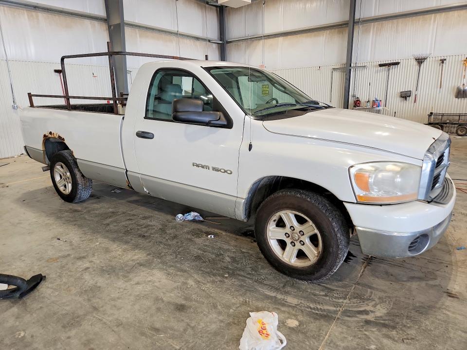 2006 Dodge RAM 1500 ST