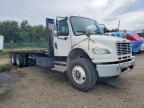 2016 Freightliner Business Class M2 Flatbed Truck