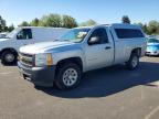 2012 Chevrolet Silverado C1500
