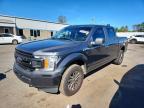 2019 Ford F150 Police Responder