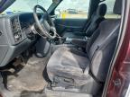 2002 Chevrolet Silverado K2500 Heavy Duty