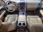 2007 Ford F150 Supercrew