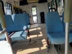 2011 Chevrolet Express Shuttle Bus