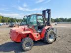 2012 Manitou 2012  M40.4-Forklift
