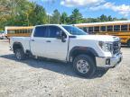 2020 GMC Sierra K2500 Heavy Duty