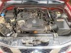 2007 Nissan Frontier SE