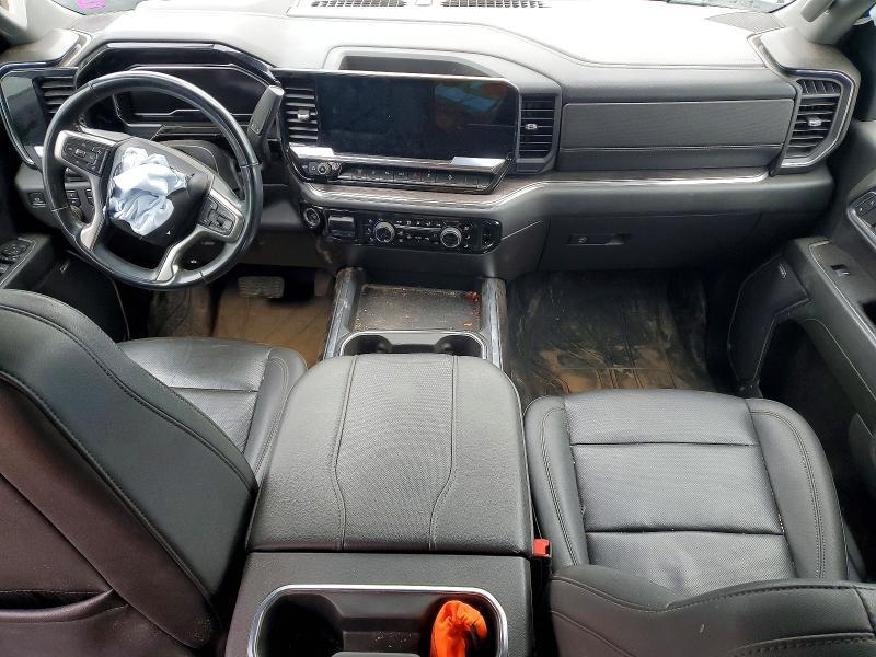 2024 Chevrolet Silverado K2500 Heavy Duty LTZ