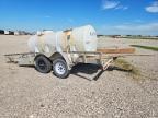 2019 Carry-On Utility Trailer