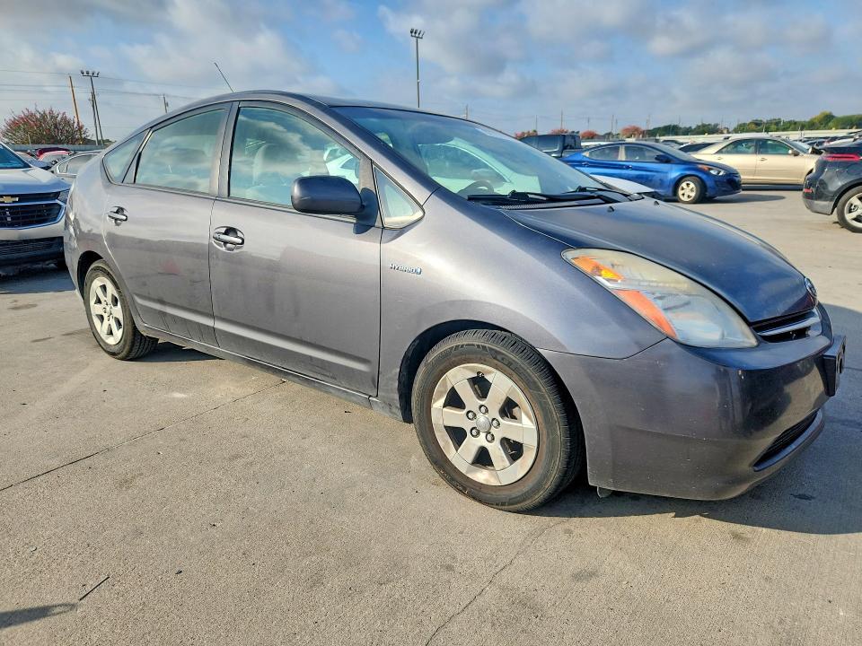 2009 Toyota Prius Base