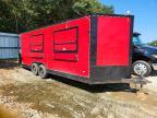 2022 Freedom Trailers 2022 Freedom 8.5X20TA4 Concession Trailer