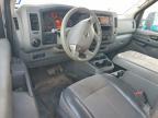 2018 Nissan NV2500 Delivery Van