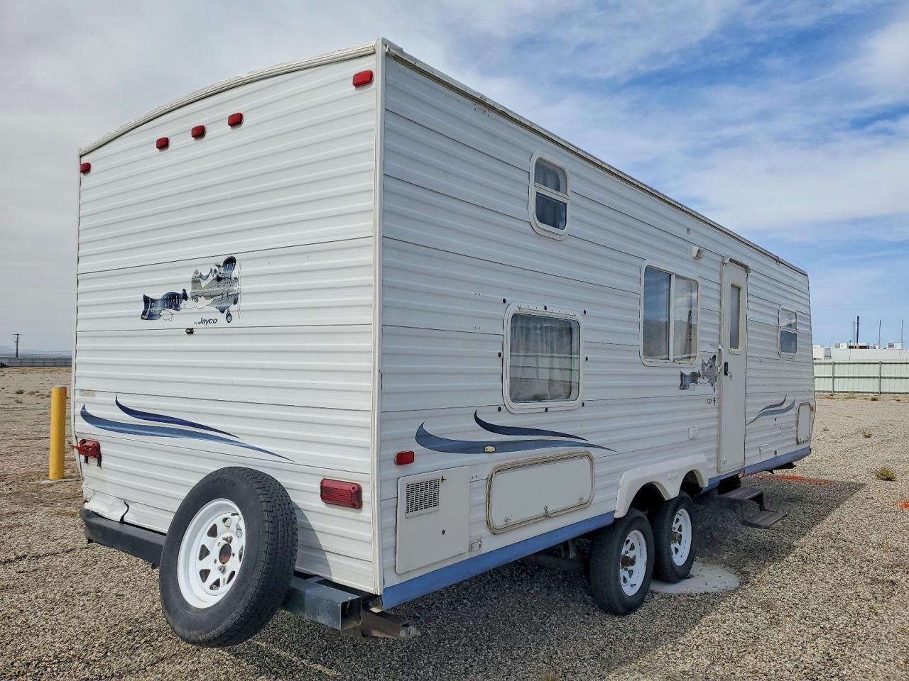 2003 Jayco CO Camper