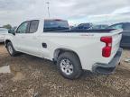 2020 Chevrolet Silverado K1500 LT