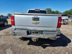 2015 Chevrolet Silverado K2500 Heavy Duty LTZ