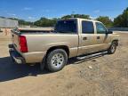 2007 Chevrolet Silverado C1500 Classic Crew Cab